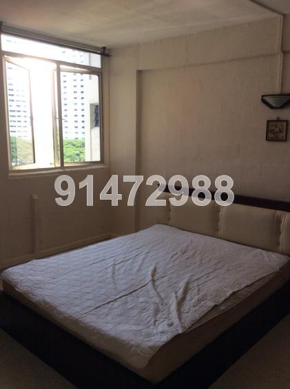 Blk 501 Bedok North Street 3 (Bedok), HDB 3 Rooms #75920432